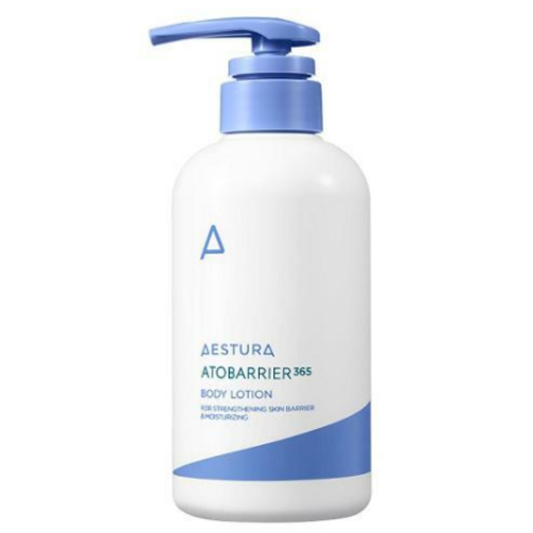 AESTURA Atobarrier 365 BODY LOTION 400ml – AESTURA | ClozArt