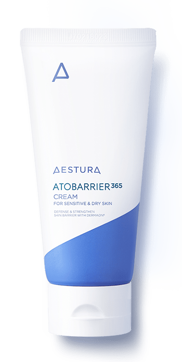 AESTURA Atobarrier 365 Cream 80ml – AESTURA | ClozArt