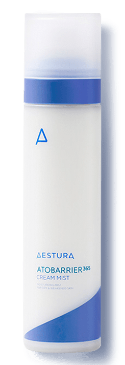 AESTURA Atobarrier 365 Cream Mist 120ml – AESTURA | ClozArt