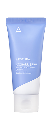 AESTURA Atobarrier 365 Hydro Soothing Cream 60ml – AESTURA | ClozArt