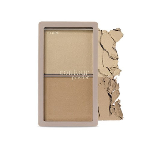 ETUDE HOUSE Contour Powder 10g #01 – ETUDE HOUSE | ClozArt