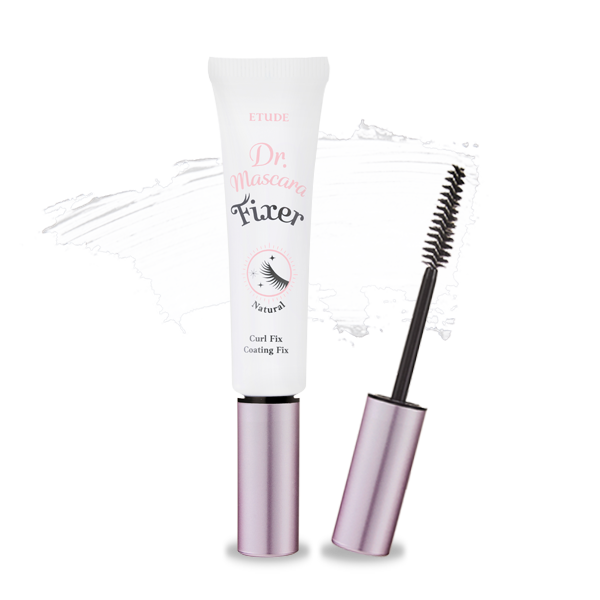 ETUDE HOUSE Dr. Mascara Fixer 6g (2 Colors) – ETUDE HOUSE | ClozArt