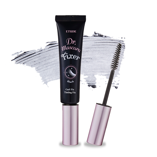 ETUDE HOUSE Dr. Mascara Fixer 6g (2 Colors) – ETUDE HOUSE | ClozArt