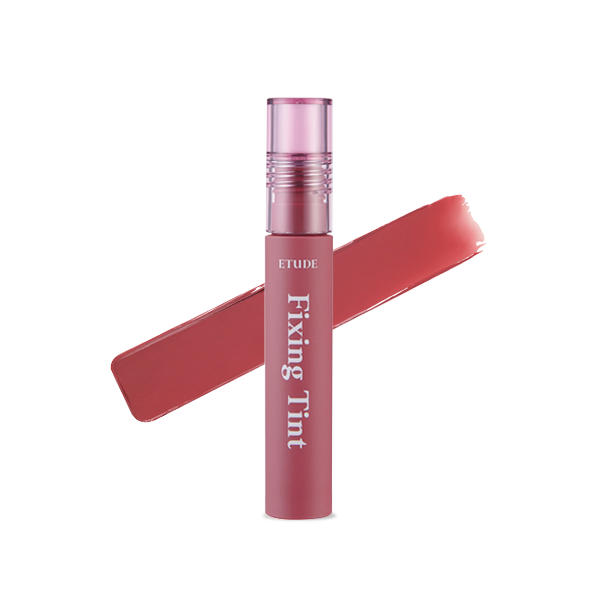 ETUDE HOUSE Fixing Tint 4g #07 Cranberry Plum – ETUDE HOUSE | ClozArt
