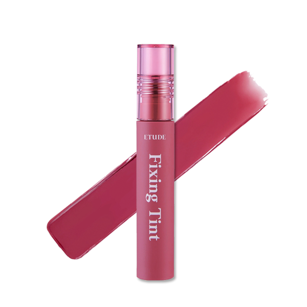 ETUDE HOUSE Fixing Tint 4g #11 Rose Blending – ETUDE HOUSE | ClozArt
