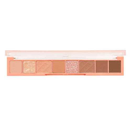 peripera All Take Mood Palette 6.8g [NEW Colors] (2 Colors) – peripera | ClozArt