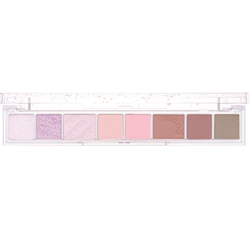peripera All Take Mood Palette 6.8g [NEW Colors] (2 Colors) – peripera | ClozArt