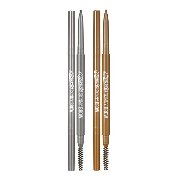 peripera Speedy Skinny Brow 0.05g (5 Colors) – peripera | ClozArt