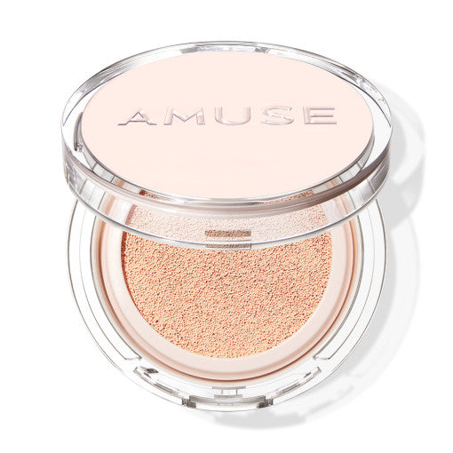 AMUSE Skin Tune Vegan Cover Cushion SPF45 PA ++ 15g (3 Colors) – AMUSE | ClozArt