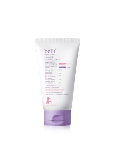 belif Happy Bo Soothing Cream 150ml – belif | ClozArt