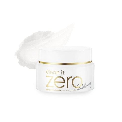BANILA CO Clean It Zero Anastatica Subtle Cleansing Balm Rebalancing 25ml – BANILA CO | ClozArt