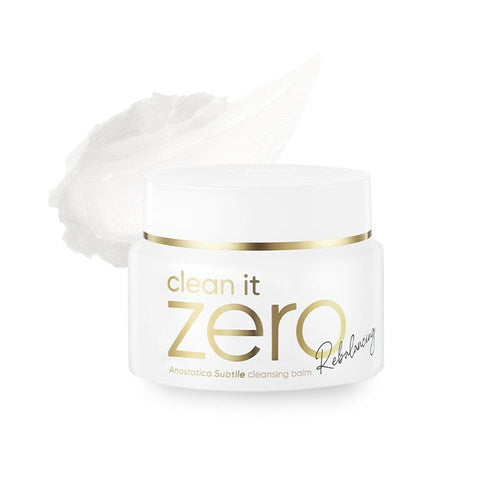 BANILA CO Clean It Zero Anastatica Subtle Cleansing Balm Rebalancing 50ml – BANILA CO | ClozArt