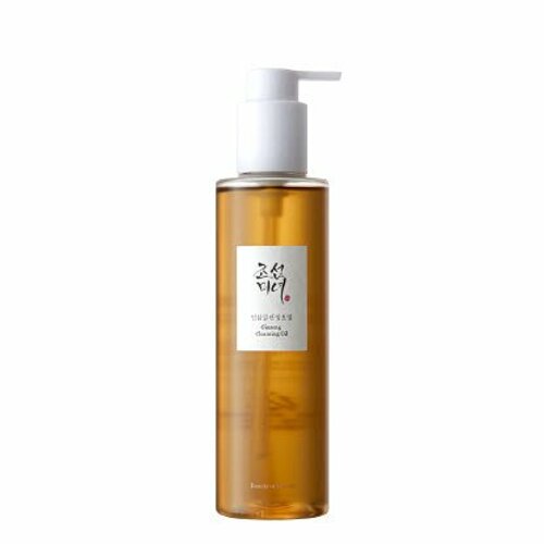 [Beauty of Joseon] Ginseng Cleansing Oil 210ml – Beauty of Joseon | ClozArt