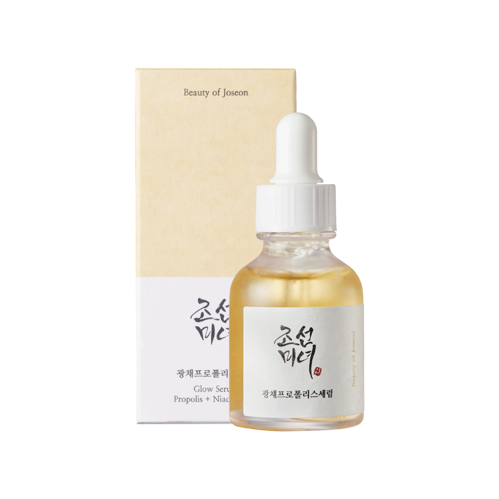[Beauty of Joseon] Glow Serum: Propolis + Niacinamide 30ml – Beauty of Joseon | ClozArt