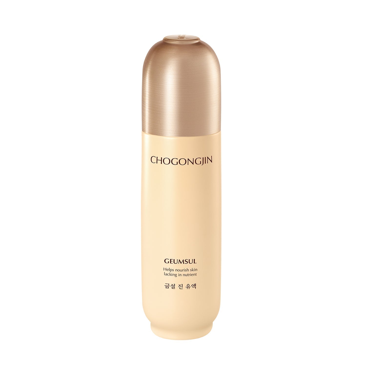 MISSHA CHOGONGJIN GEUMSUL JIN EMULSION 120ml – MISSHA | ClozArt