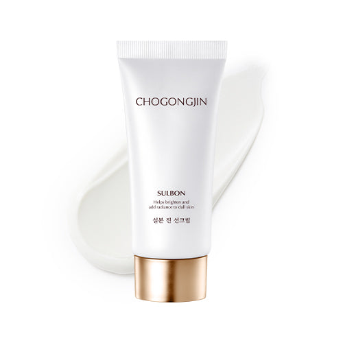 MISSHA Chogongjin Sulbon Sunscreen SPF50+ PA++++ 50ml – MISSHA | ClozArt