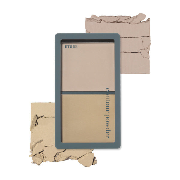 ETUDE HOUSE Contour Powder 10g #03 Illuminator – ETUDE HOUSE | ClozArt
