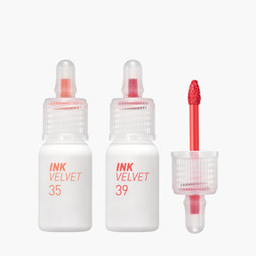 peripera Ink Airy Velvet 4g (NEW #35~#39) – peripera | ClozArt