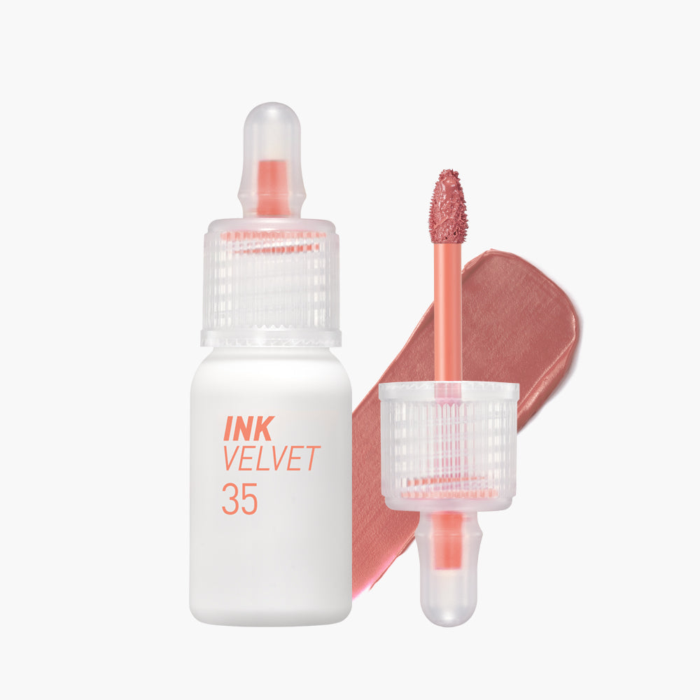 peripera Ink Airy Velvet 4g (NEW #35~#39) – peripera | ClozArt