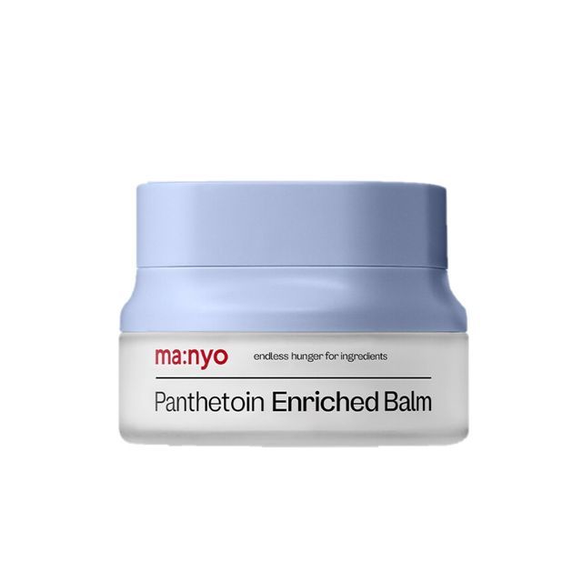 [MANYO FACTORY] ma:nyo Panthetoin Enriched Balm 80ml – Manyo Factory | ClozArt