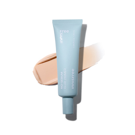 innisfree No Sebum Blur Primer 25ml – innisfree | ClozArt
