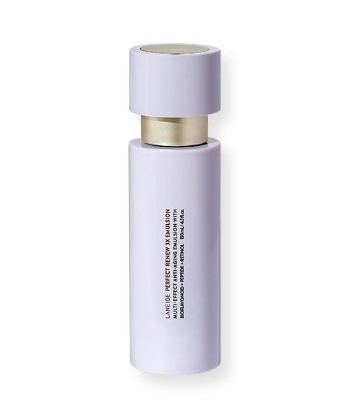 LANEIGE Perfect Renew 3X Emulsion 130ml – LANEIGE | ClozArt