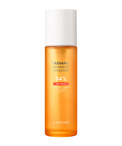 LANEIGE Radian-C Advanced Effector 150ml – LANEIGE | ClozArt