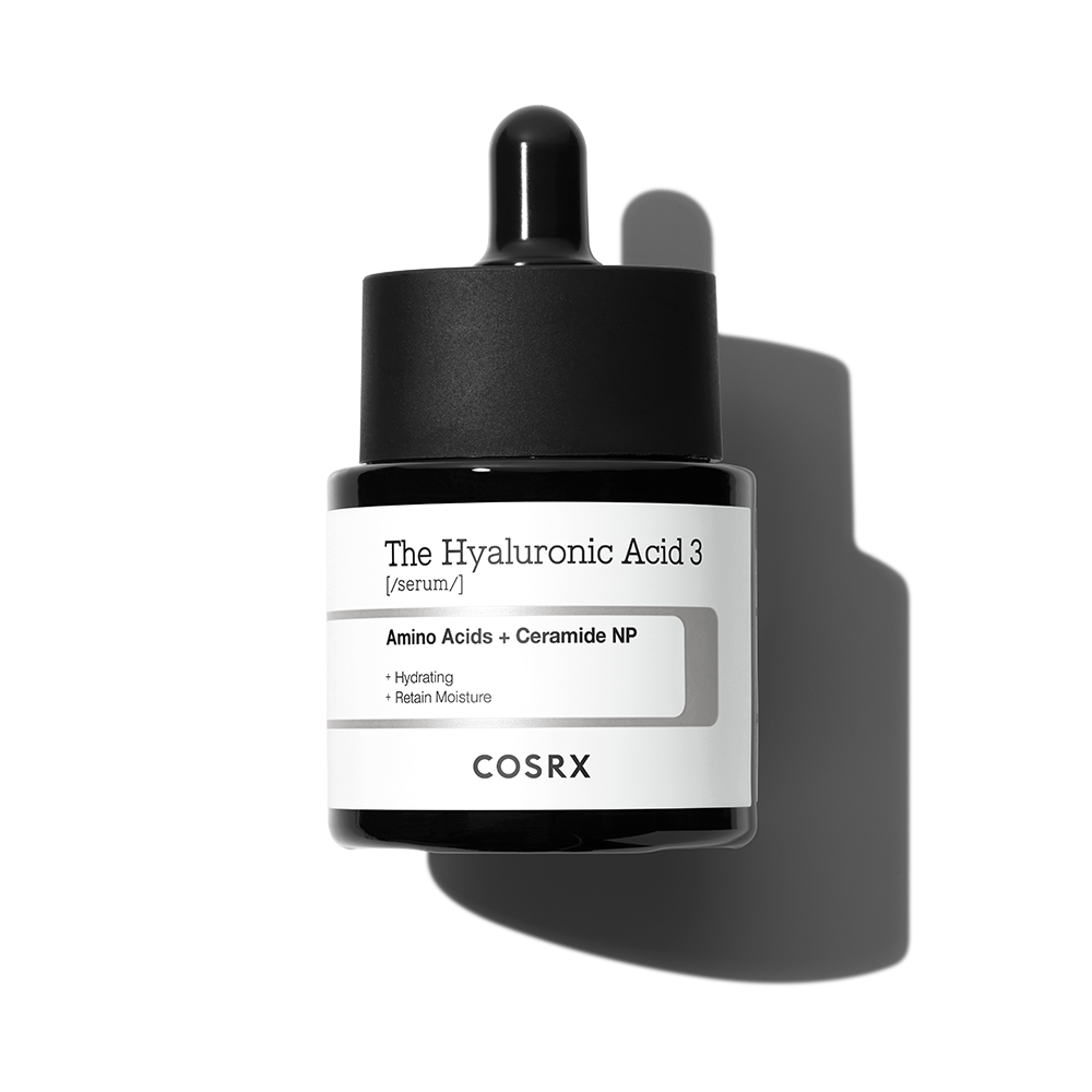 COSRX The Hyaluronic Acid 3 Serum 20ml – COSRX | ClozArt