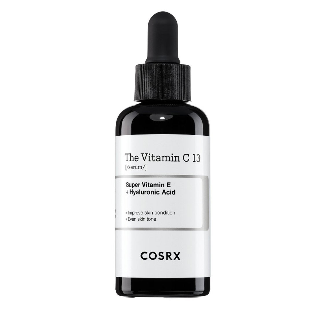COSRX The Vitamin C 13 Serum 20ml – COSRX | ClozArt