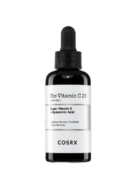 COSRX The Vitamin C 23 Serum 20ml – COSRX | ClozArt