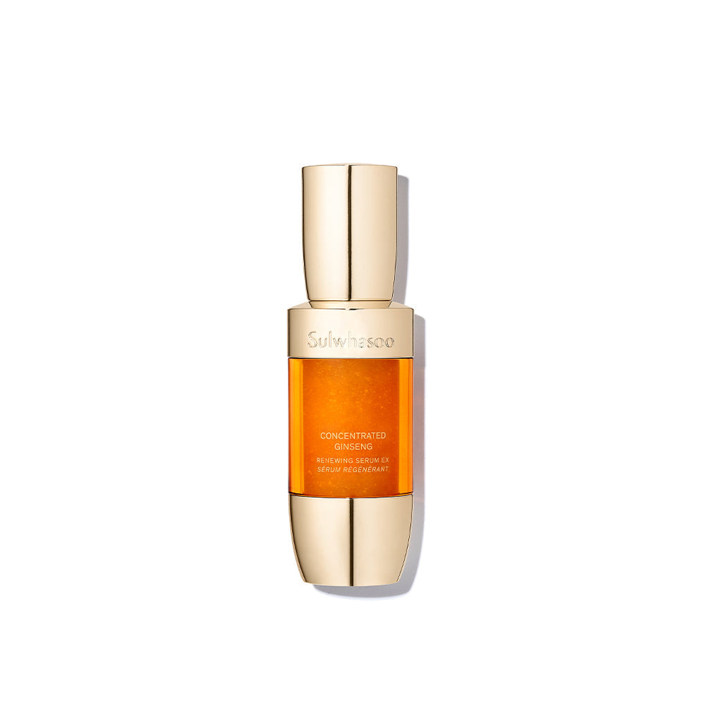 Sulwhasoo Concentrated Ginseng Rejuvenating Serum 30ml – Sulwhasoo | ClozArt