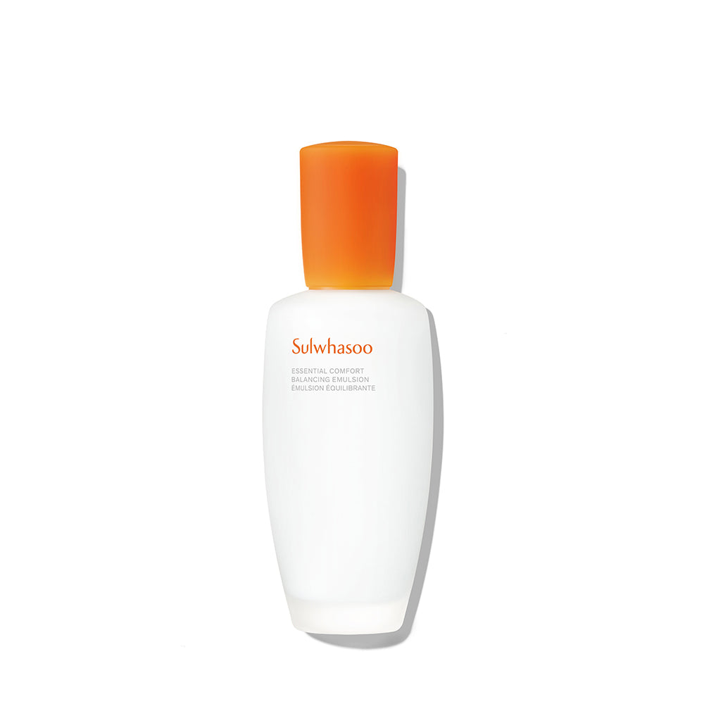 Sulwhasoo Essential Comfort Balancing Emulsion 125ml – Sulwhasoo | ClozArt