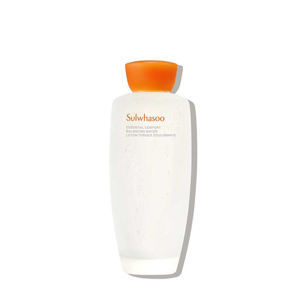 Sulwhasoo Essential Comfort Balancing Water 150ml – Sulwhasoo | ClozArt