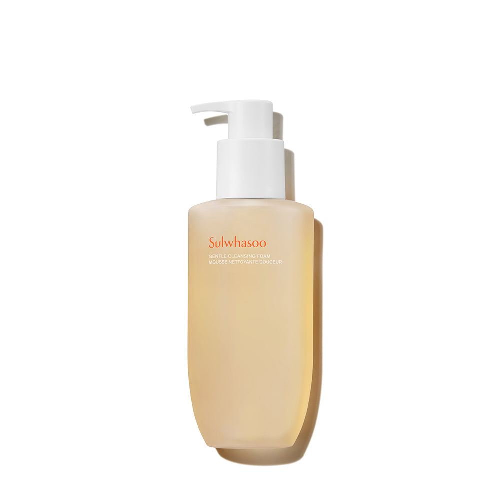 Sulwhasoo Gentle Cleansing Foam 200ml – Sulwhasoo | ClozArt