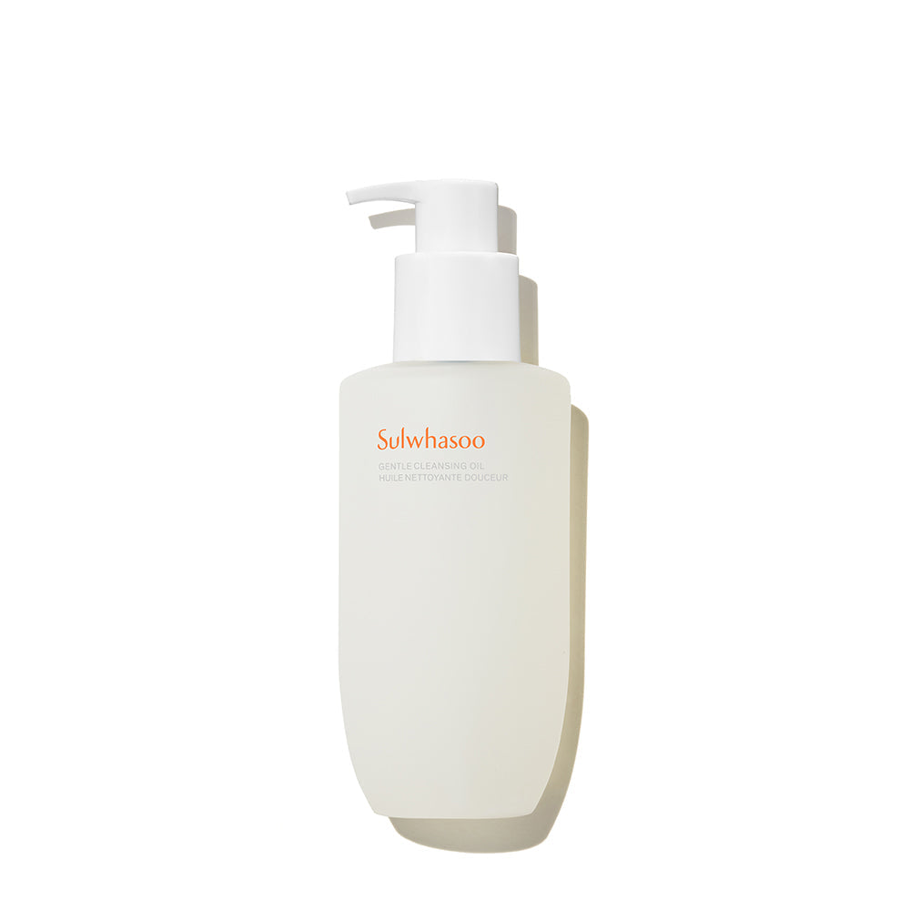 Sulwhasoo Gentle Cleansing Oil 200ml – Sulwhasoo | ClozArt