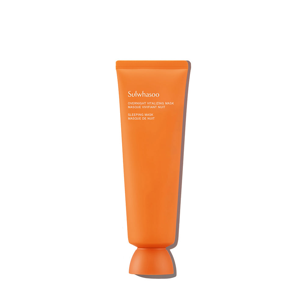 Sulwhasoo Overnight Vitalizing Mask 120ml – Sulwhasoo | ClozArt