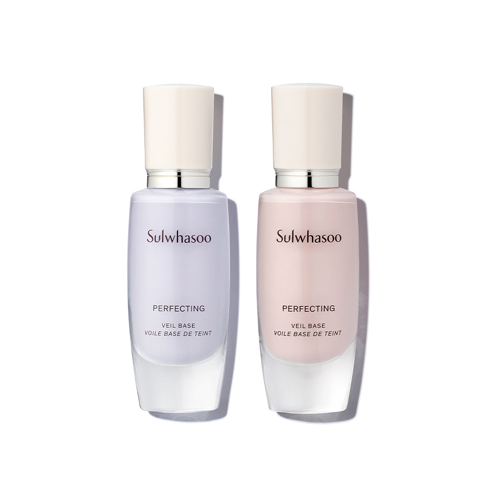 Sulwhasoo Perfecting Veil Base SPF29/PA++ 30ml (2 Colors) – Sulwhasoo | ClozArt