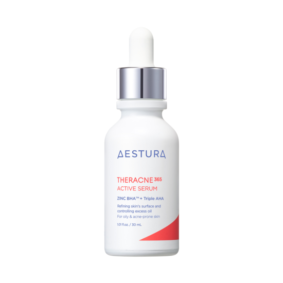 AESTURA Theracne 365 Active Serum 30ml – AESTURA | ClozArt