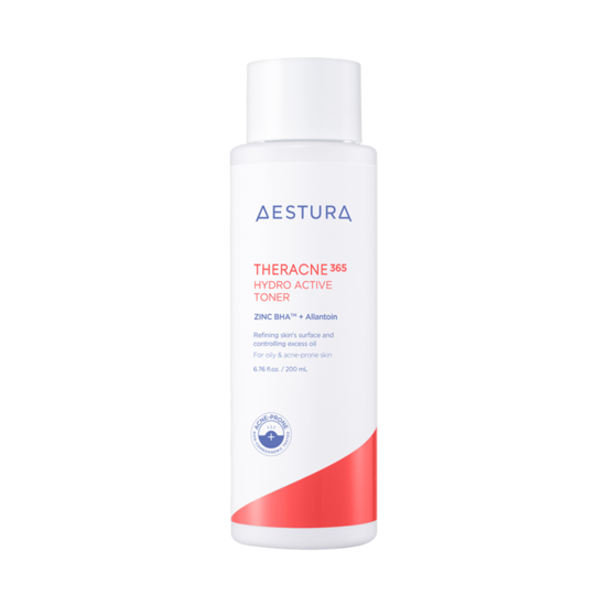 AESTURA THERACNE 365 HYDRO ACTIVE TONER 200ml – AESTURA | ClozArt