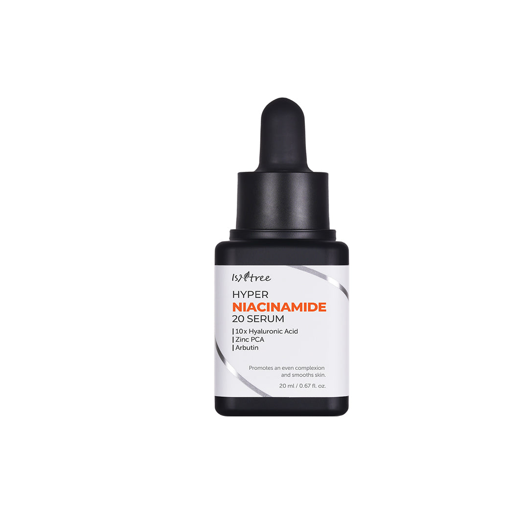 Isntree Hyper Niacinamide 20 Serum 20ml – Isntree | ClozArt