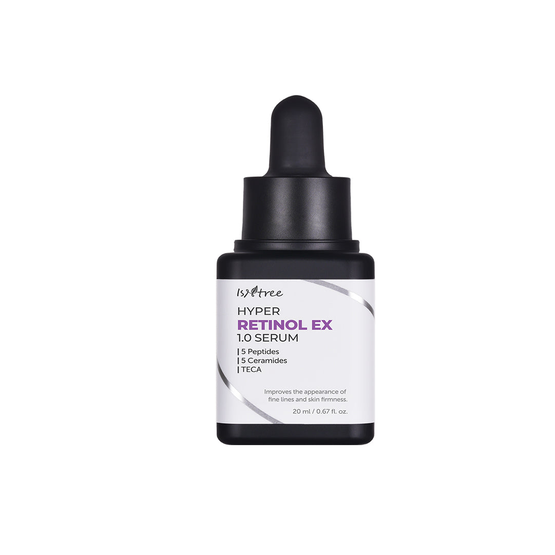 Isntree Hyper Retinol EX1.0 Serum 20ml – Isntree | ClozArt