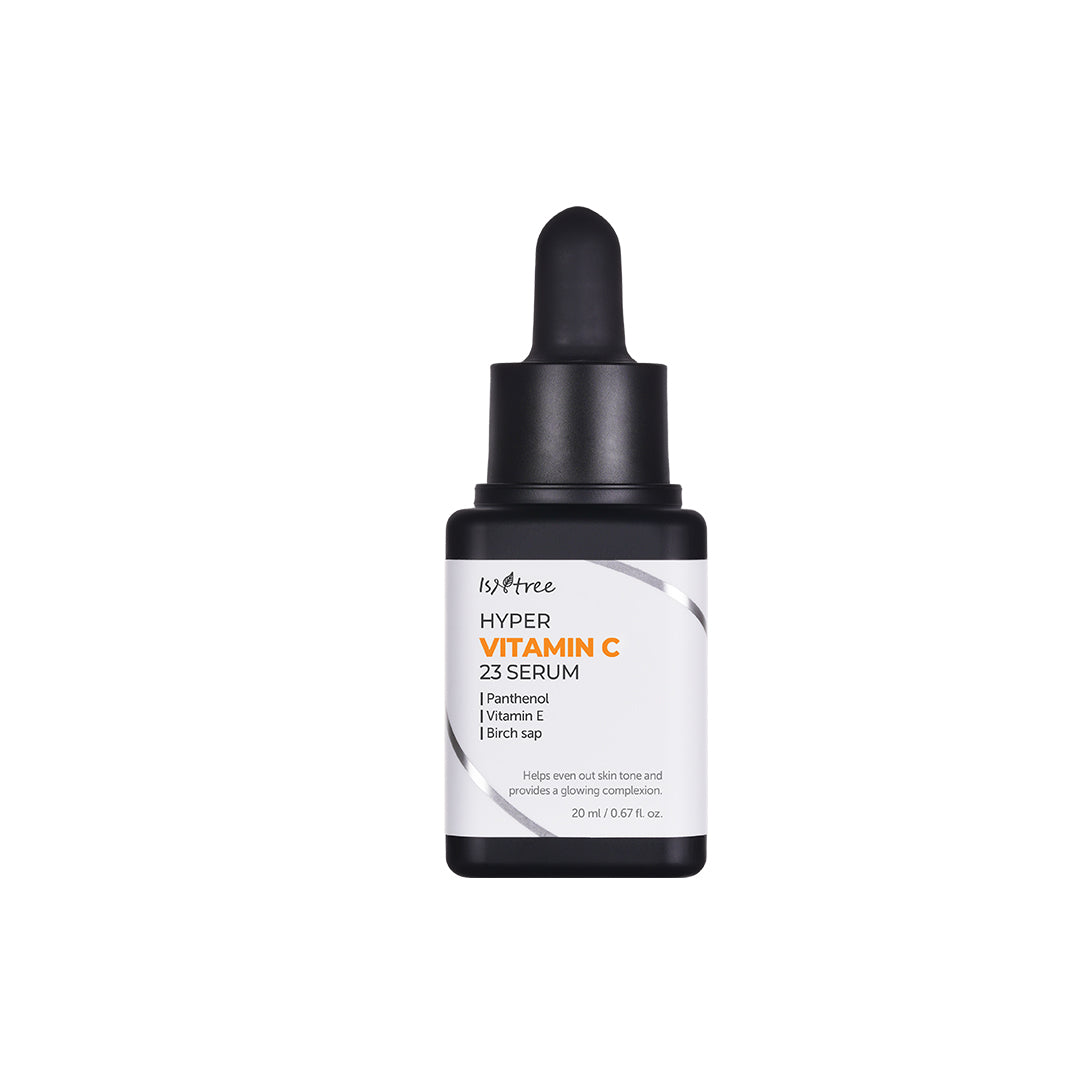 Isntree Hyper Vitamin C23 Serum 20ml – Isntree | ClozArt