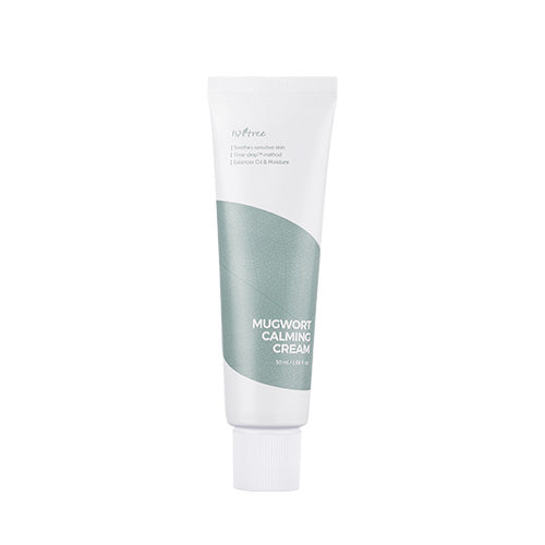 Isntree Mugwort Calming Cream 50ml – Isntree | ClozArt