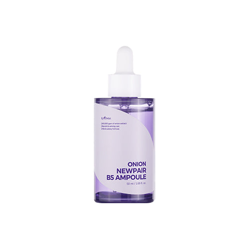 Isntree Onion Newpair B5 Ampoule 50ml – Isntree | ClozArt