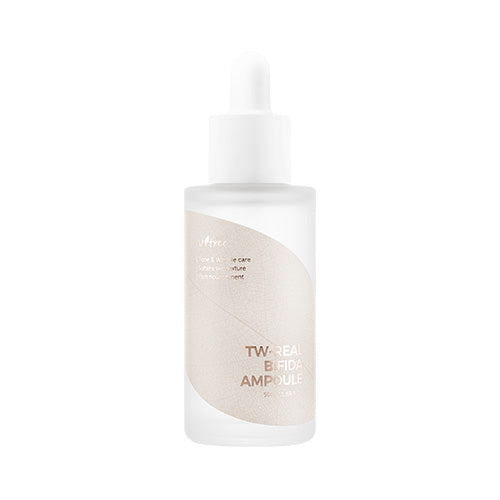 Isntree TW-REAL BIFIDA Ampoule 50ml – Isntree | ClozArt
