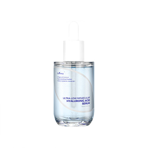 Isntree Ultra-Low Molecular Hyaluronic Acid Serum 50ml – Isntree | ClozArt