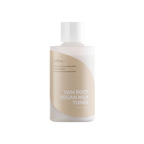 Isntree Yam Root Vegan Milk Toner 200ml – Isntree | ClozArt