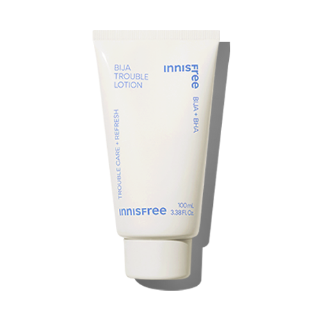 innisfree Bija Trouble Lotion 100ml – innisfree | ClozArt