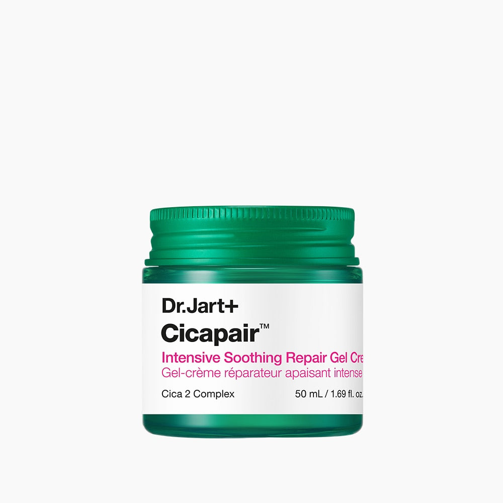 Dr.Jart+ Cicapair Intensive Soothing Repair Gel Cream 50ml – Dr.Jart+ | ClozArt