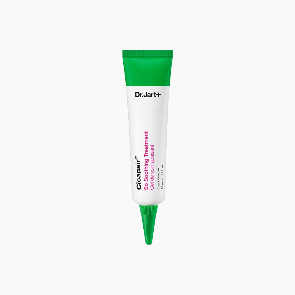 Dr.Jart+ Cicapair So Soothing Treatment 30ml – Dr.Jart+ | ClozArt